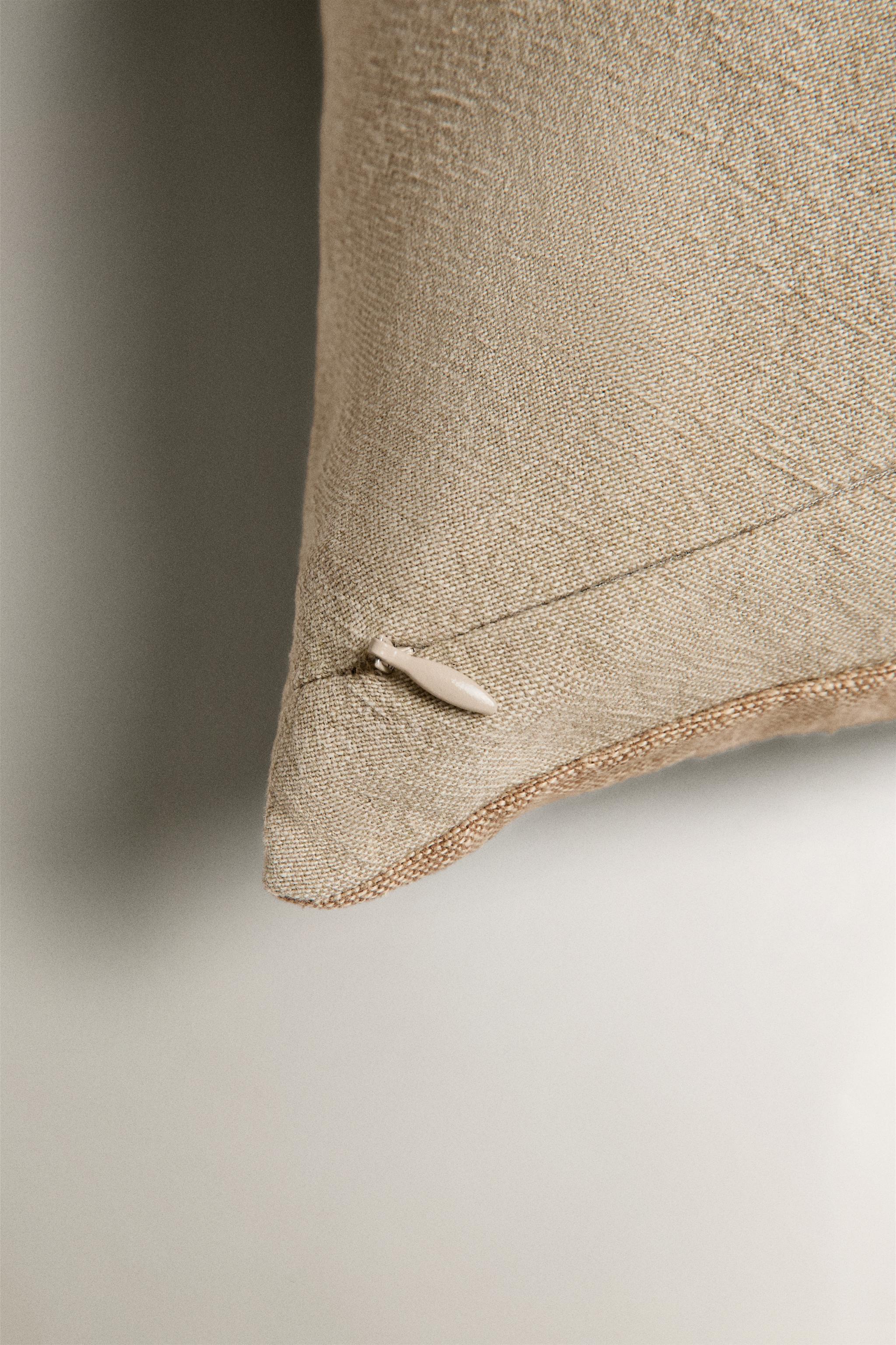 Zara Cushion Cover - Thumbnail 4