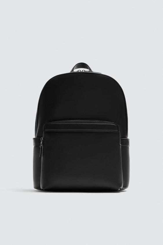 Laptop Bags Zara Men's Bags Online Zara Backpack Zara Men&