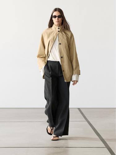 Zara Product image - Ivory - Image 0