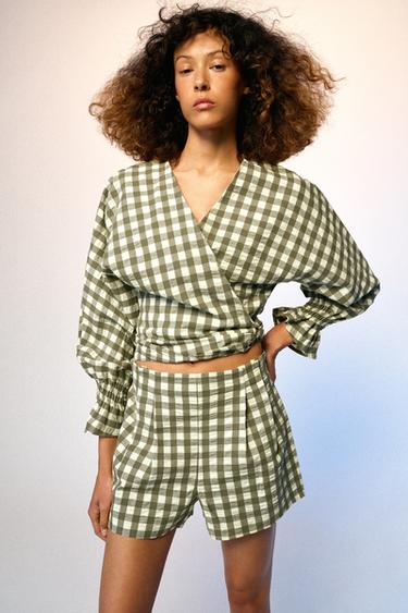 LOOK -  by Zara
