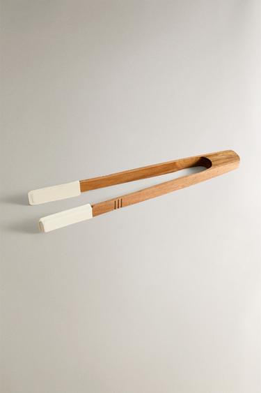 PINCES SILICONE - Crème de Zara - Image 1