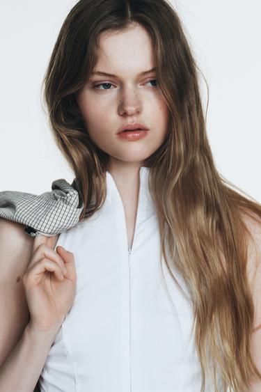 Zara Product image - White