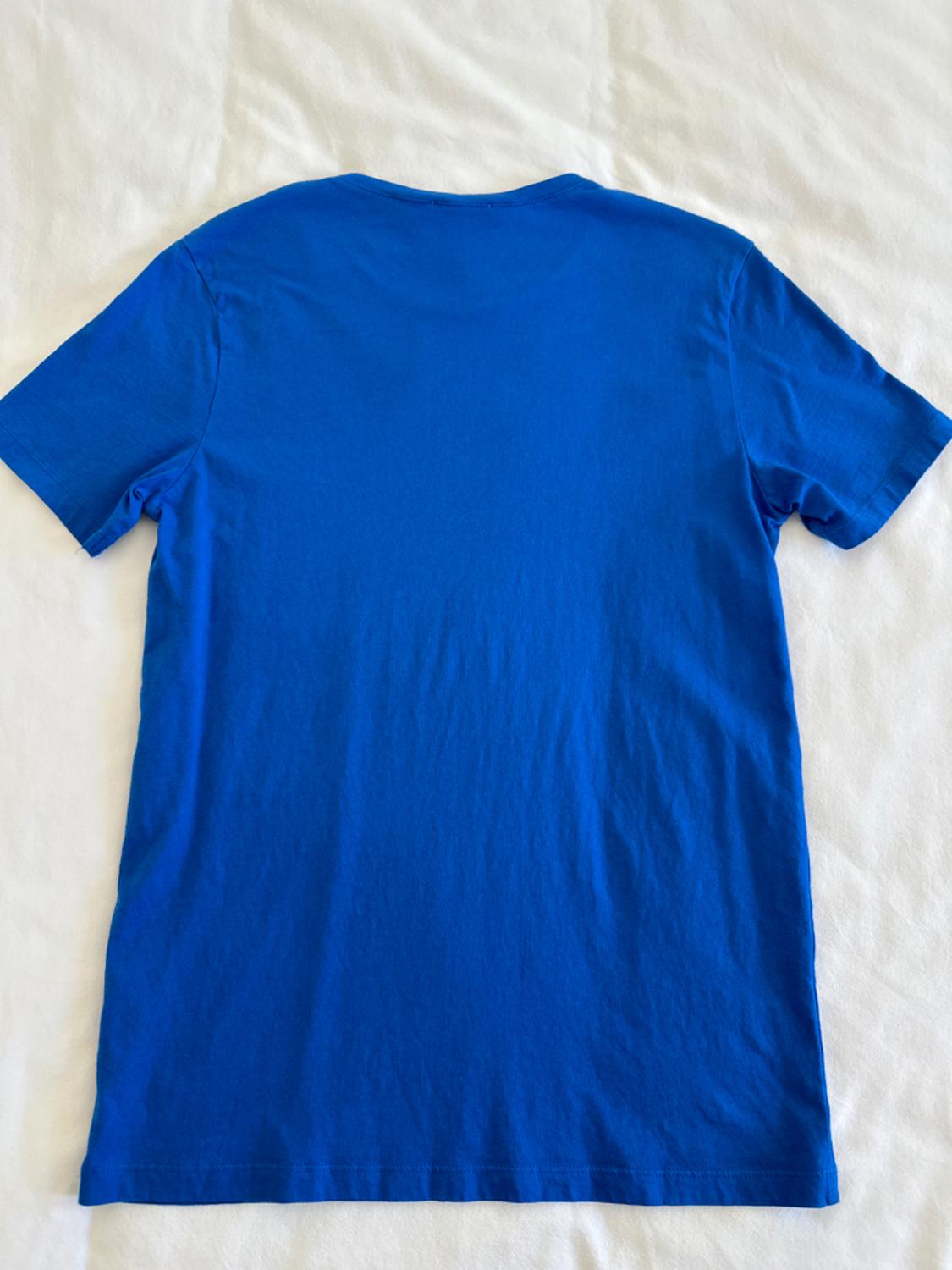 BASIC LIGHTWEIGHT T-SHIRT - Image 2
