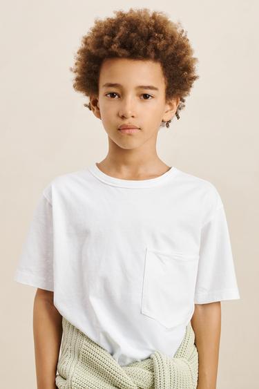 BSC TSHRT 16 - white by Zara - Image 2