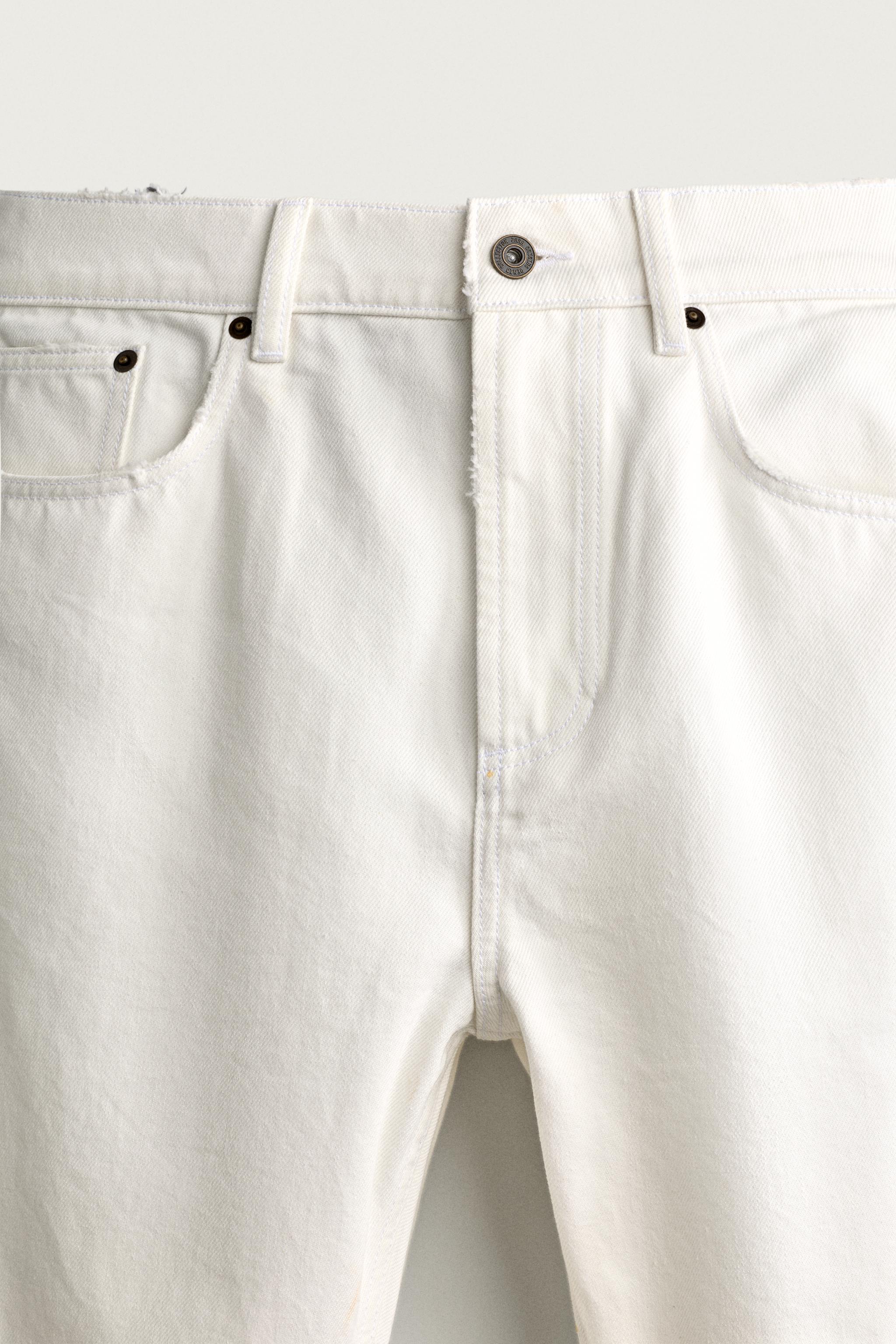 JEANS BAGGY FIT