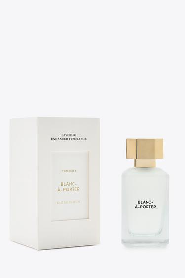 BLANC À PORTER EDP 100 ML (3.4 FL. OZ). -  de Zara - Image 1