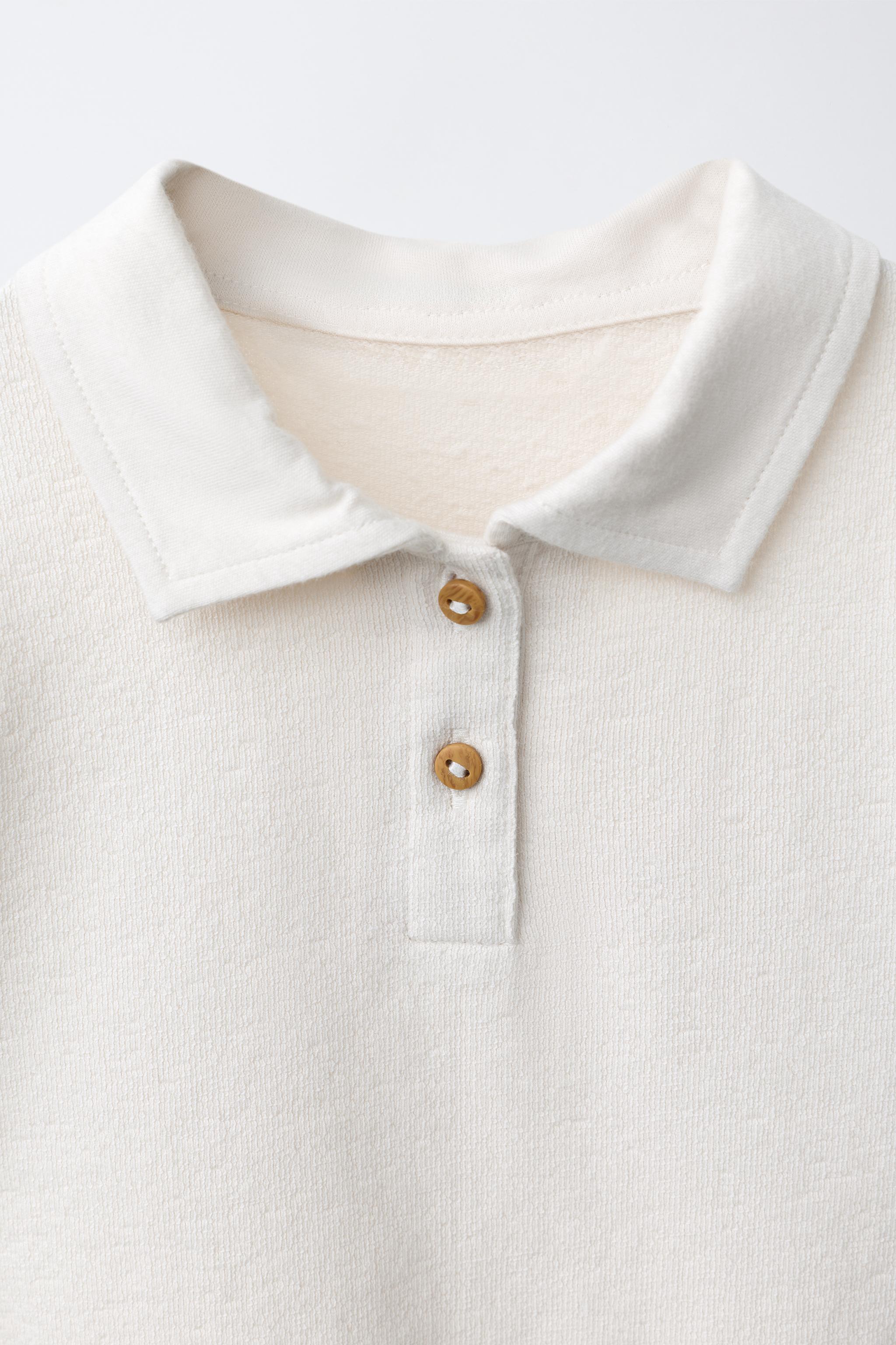 BODY COL POLO