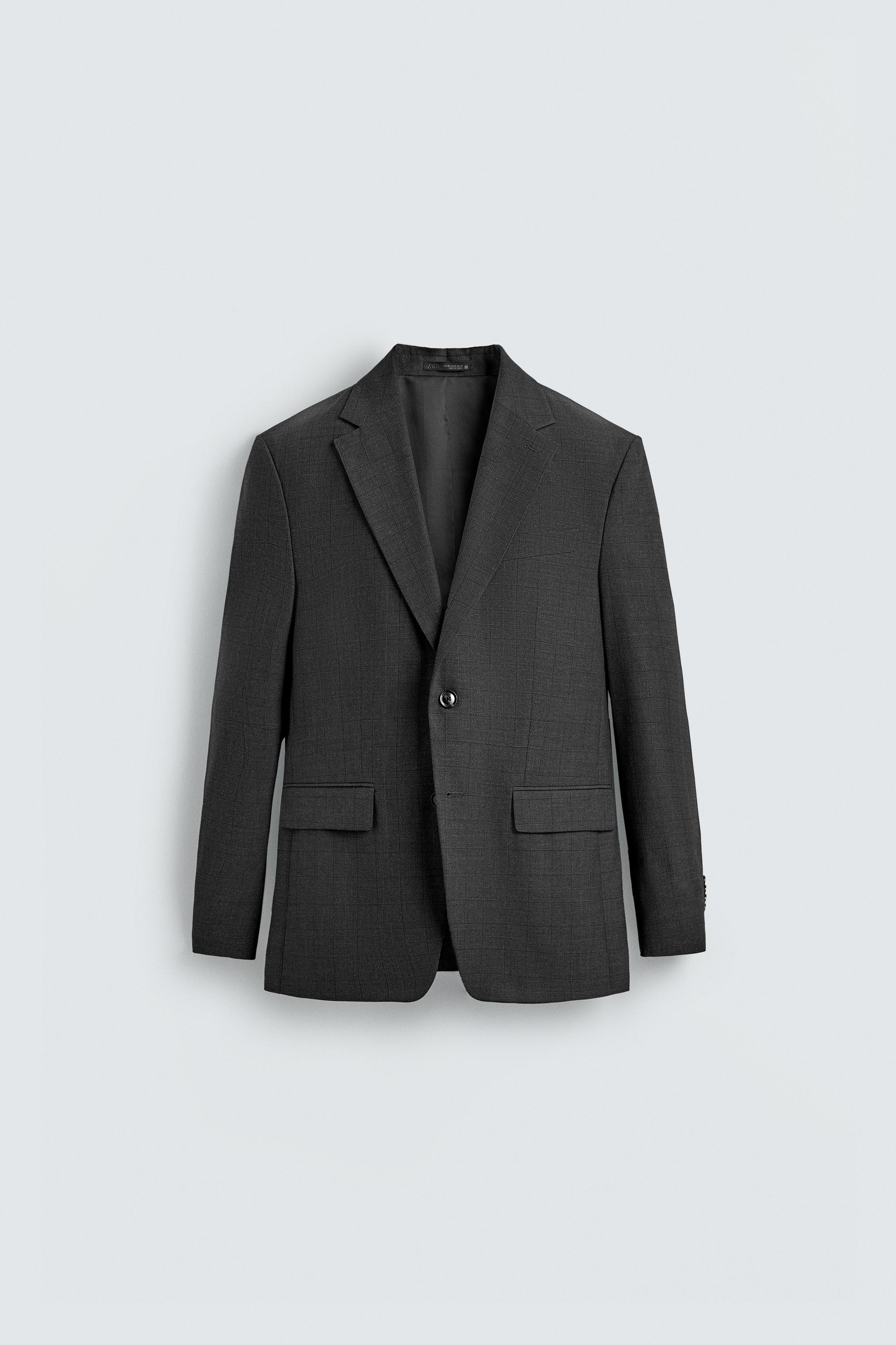 フォーマルスーツ | メンズ | 最新コレクション | ZARA 日本