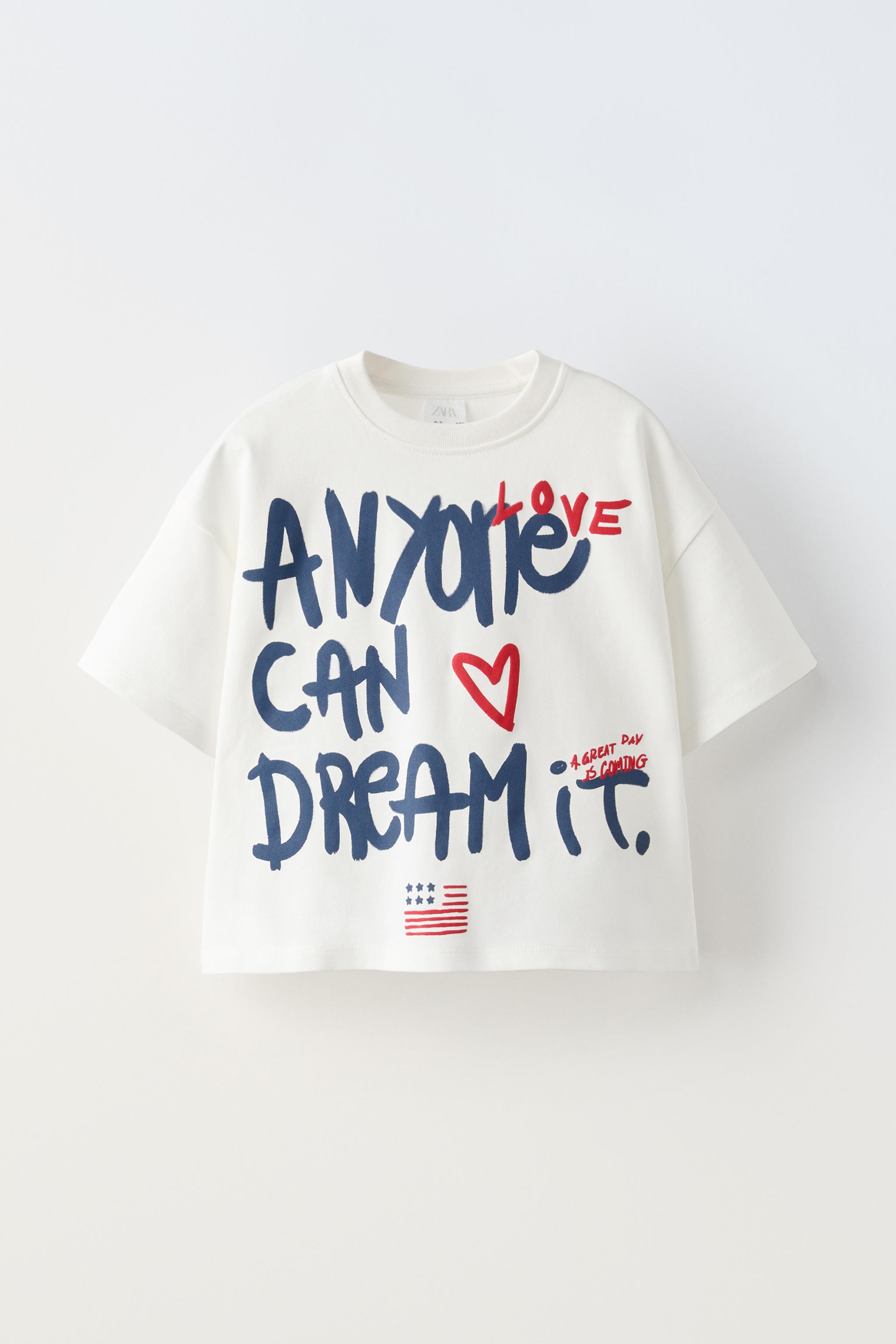Zara kids shirt sales