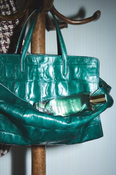 TRUE AMORE EDP 80 ML / 2.71 oz -  by Zara - Image 0