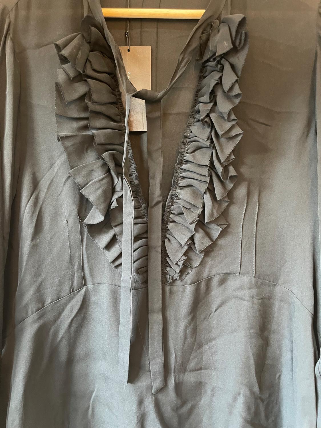 BLUSA FOLHOS - Image 3