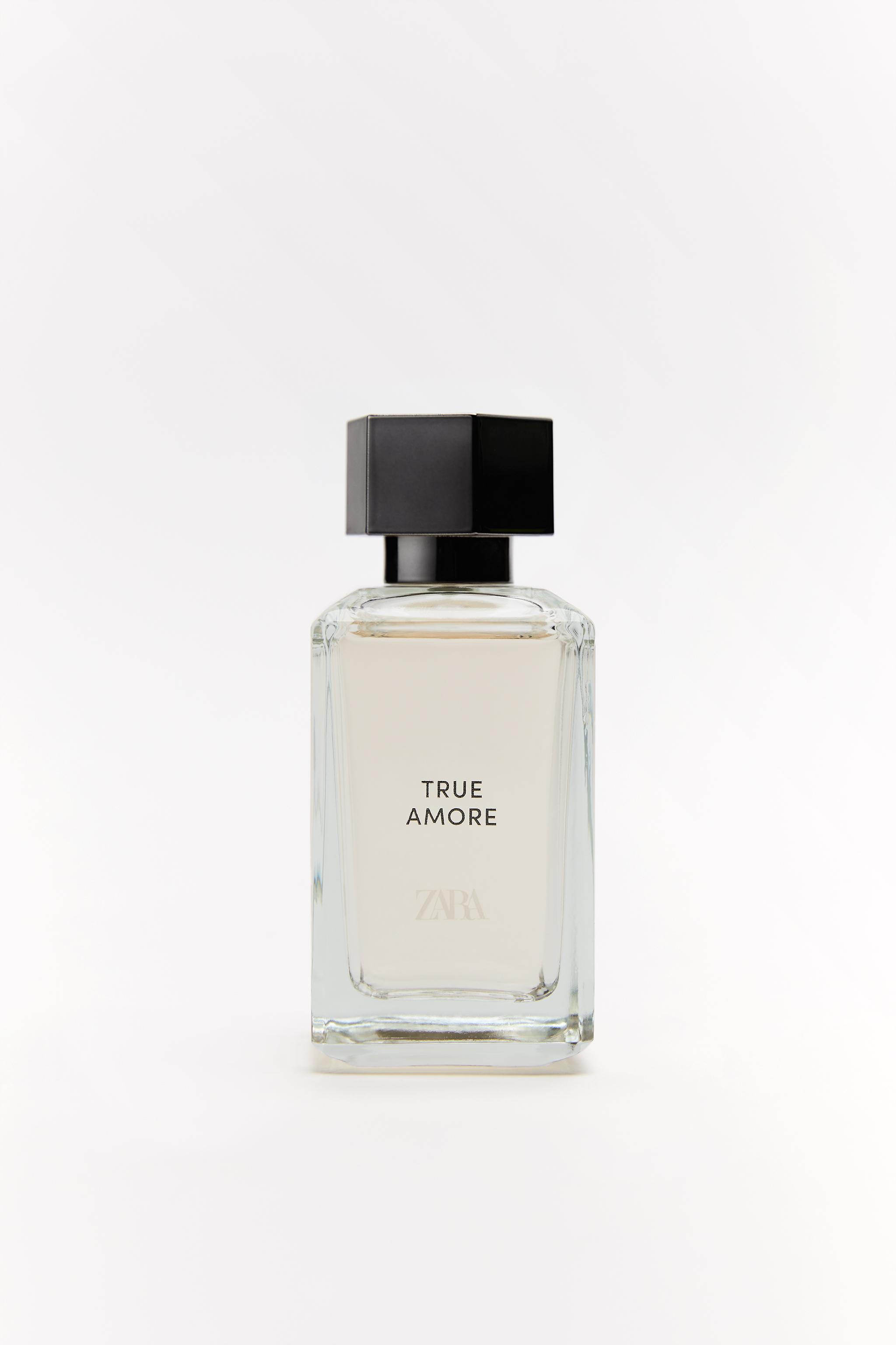 TRUE AMORE 100 ML | ZARA Japan / 日本