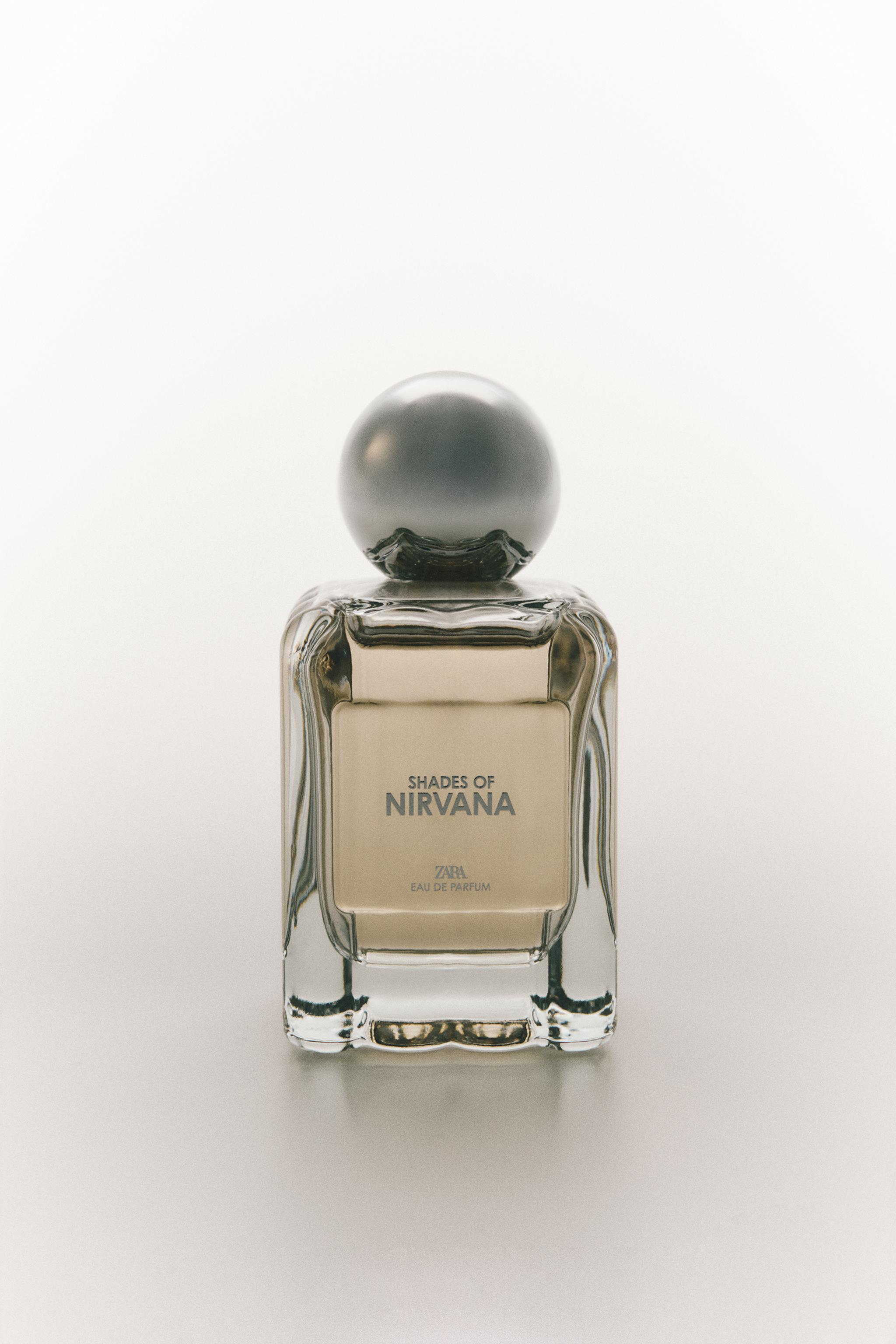 SHADES OF NIRVANA EDP 100ML (3.4 FL.OZ).