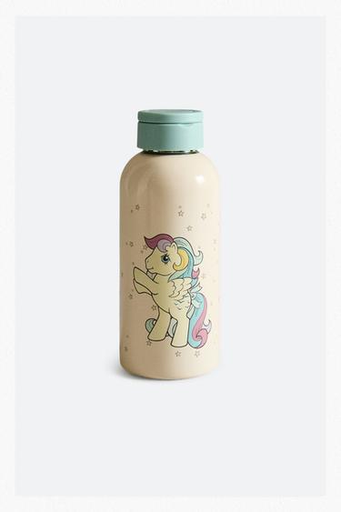 KIDS MY LITTLE PONY© FLES - Multicolour van Zara