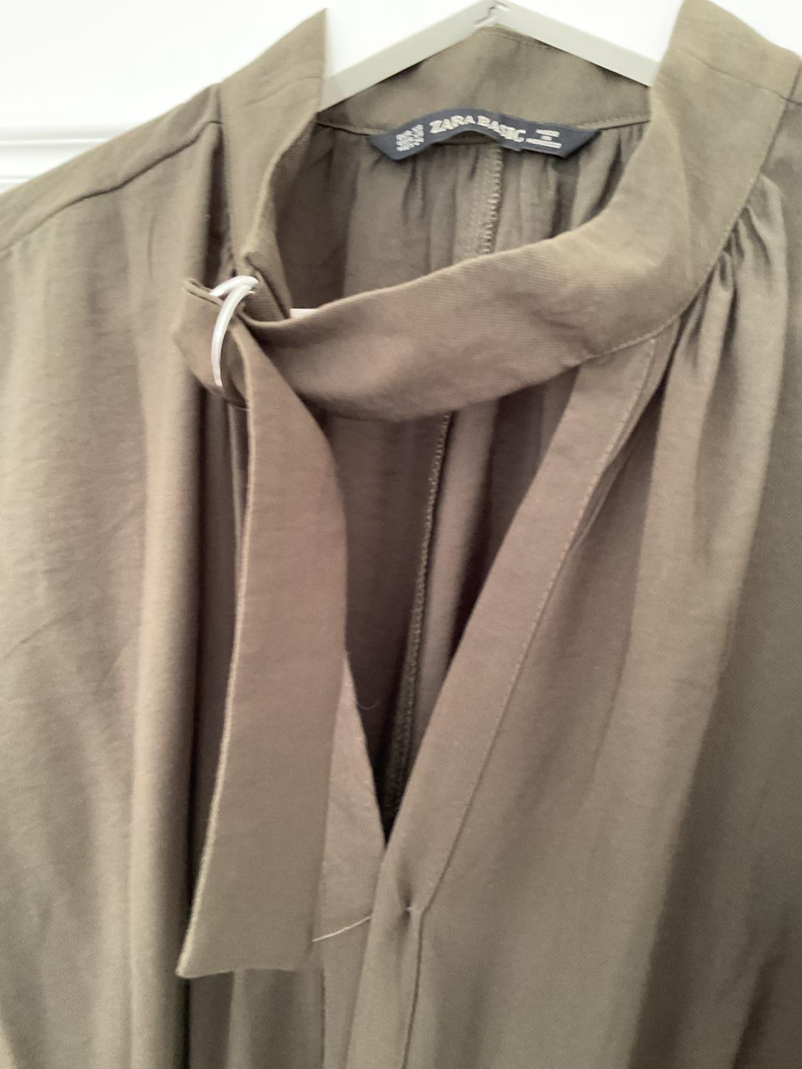 BUCKLED JUMPSUIT - Image 4