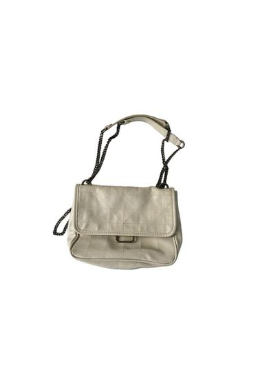 BORSA CON TRACOLLA A CATENA.
