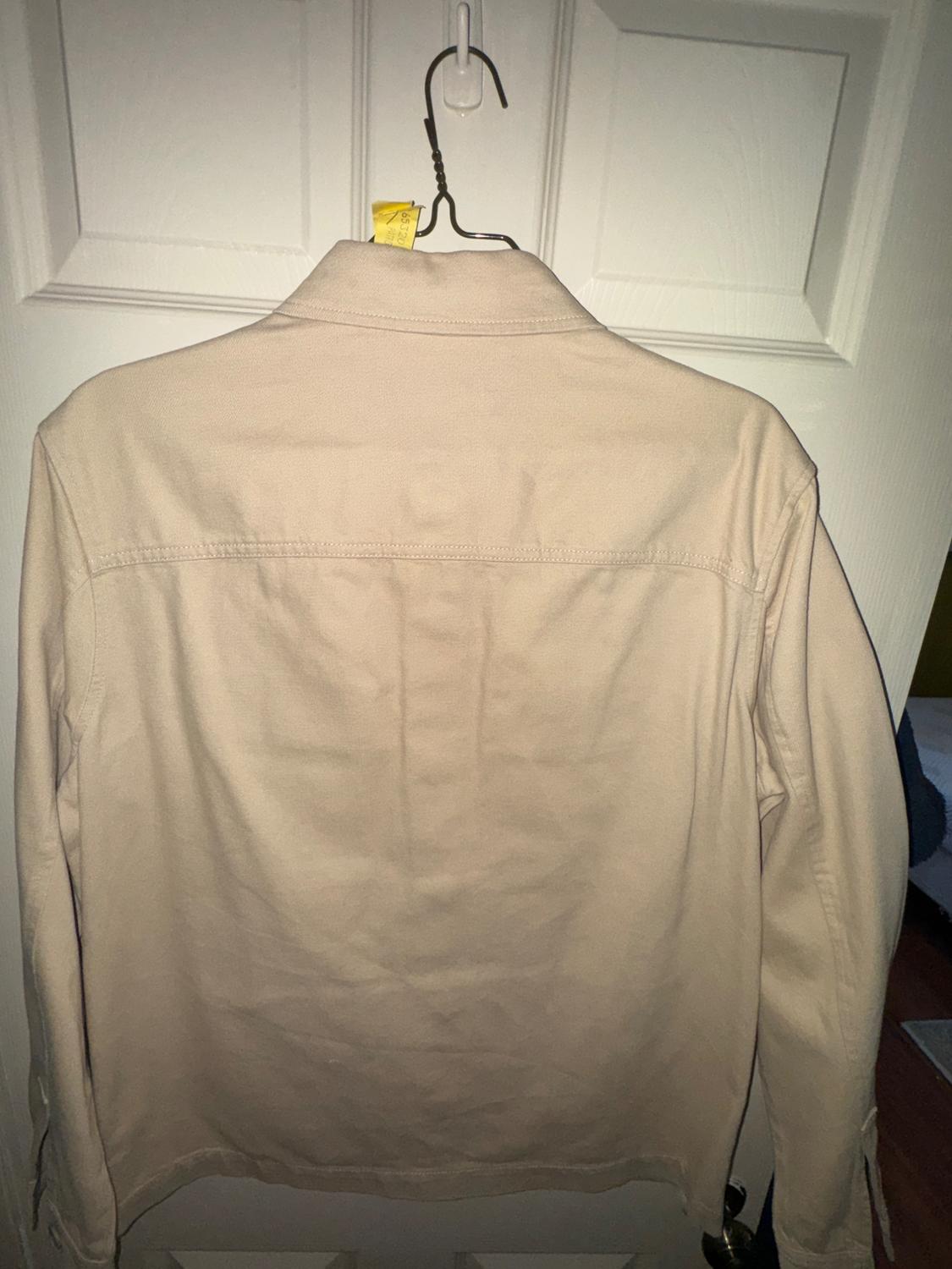 SOBRECAMISA BOLSILLOS - Image 2