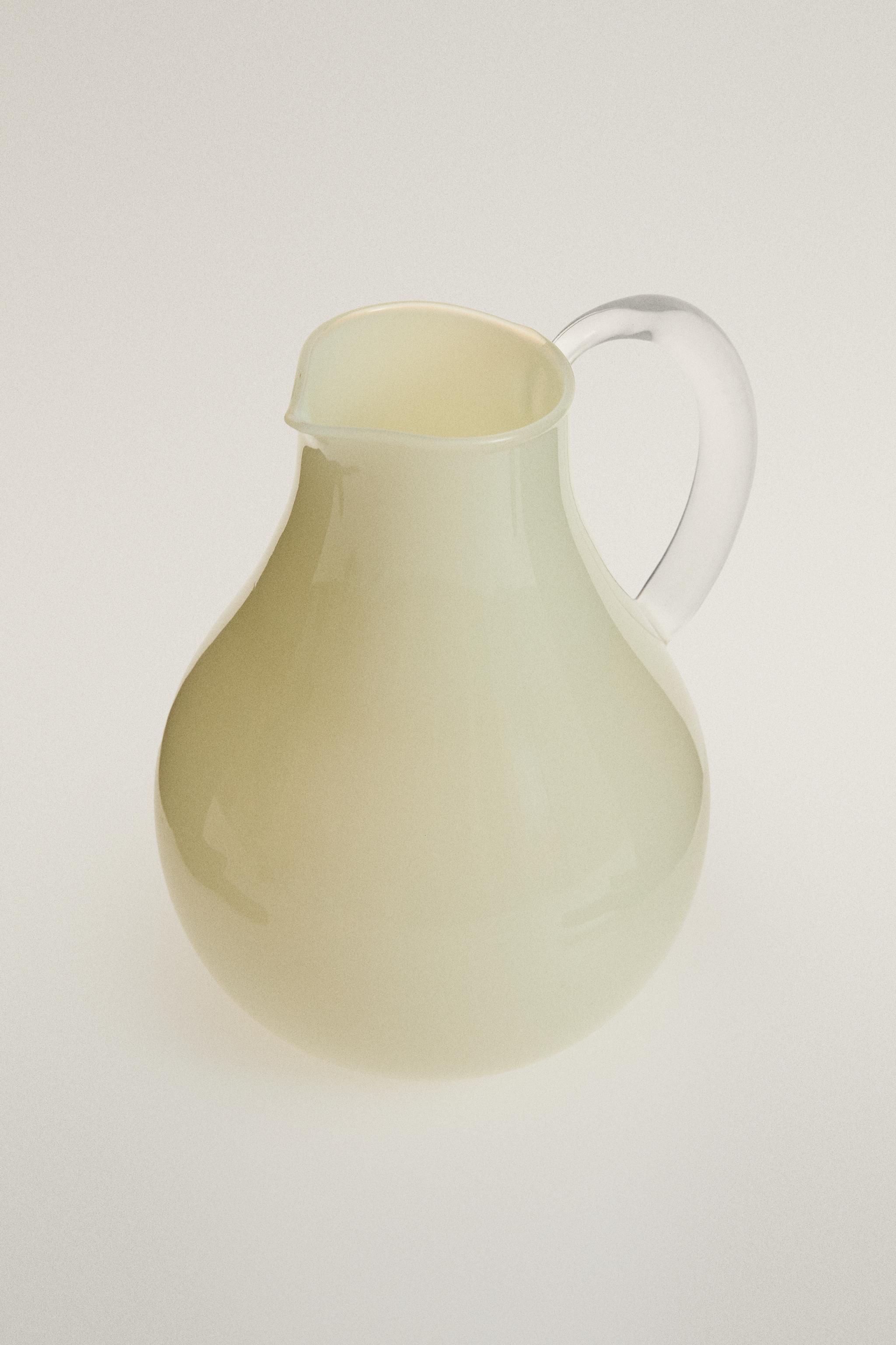 PICHET BOROSILICATE COULEUR