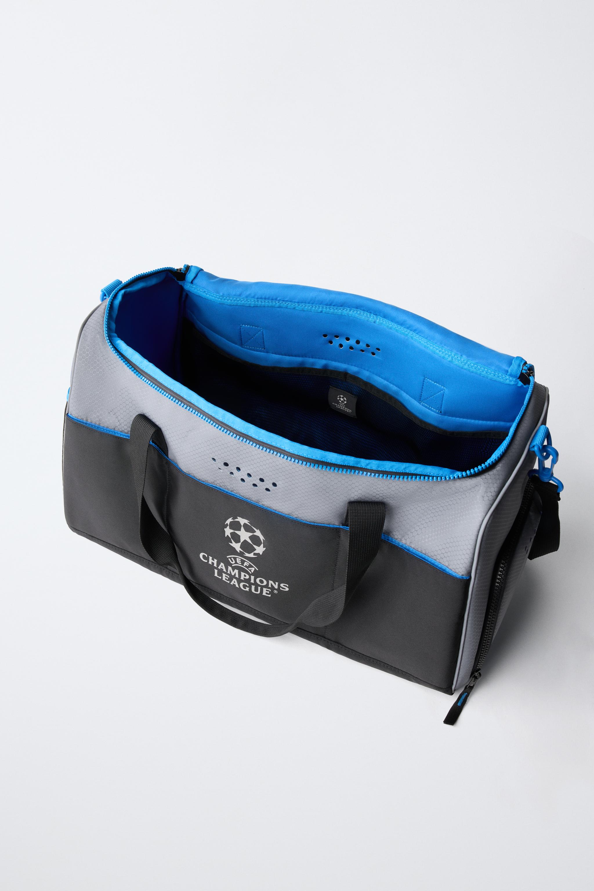 SAC BOWLING UEFA CHAMPIONS LEAGUE ®
