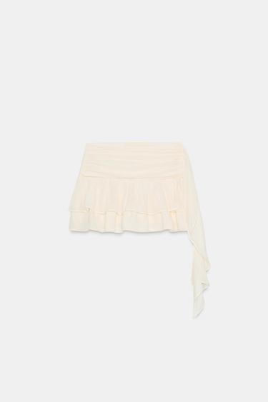 Imagen de producto - Crudo de Zara