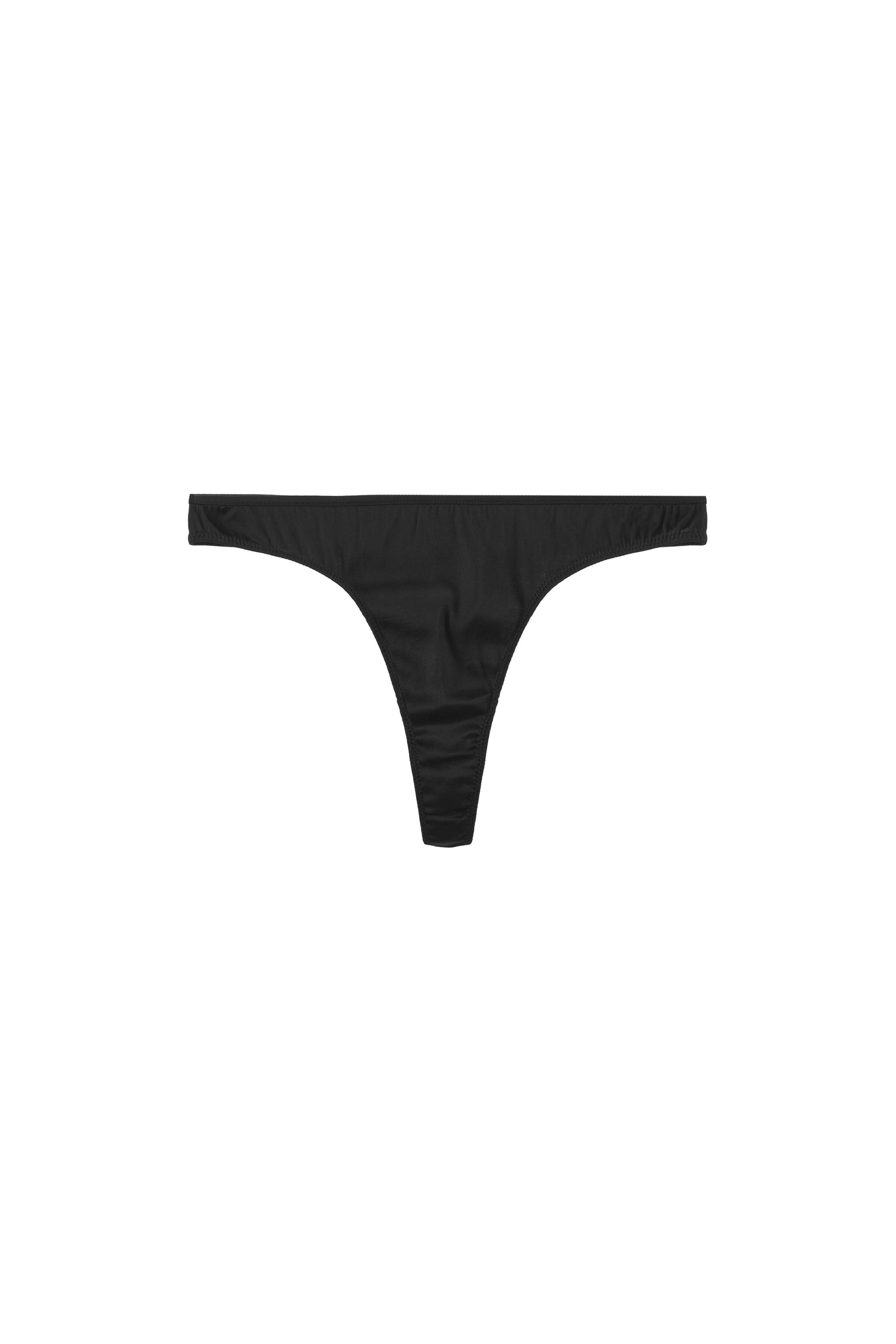 TANGA LISO