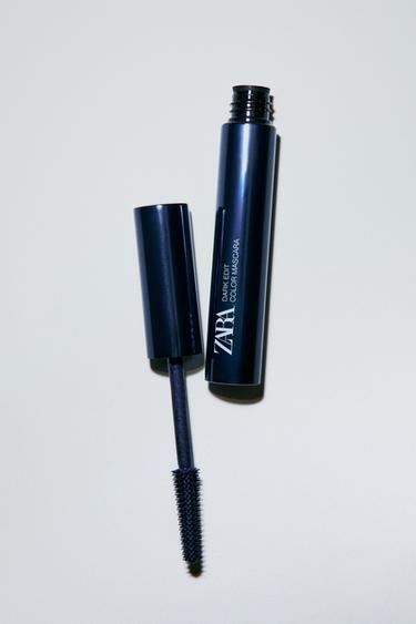 MASCARA COULEUR - de Zara
