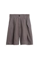 MİNİ HASIR TOTE ÇANTA - Görsel 2