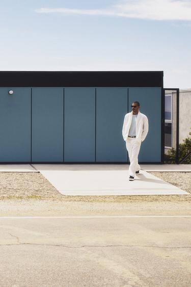 LOOK - 201 von Zara