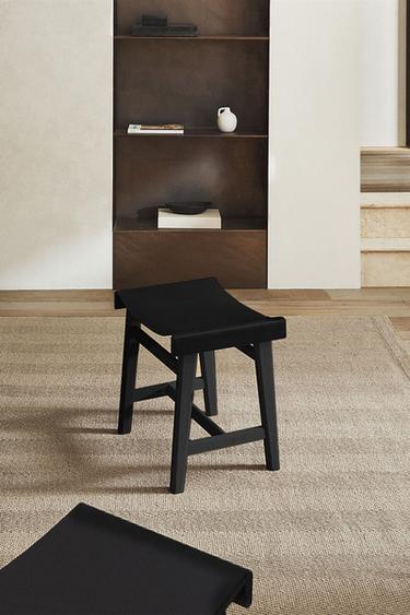 RUG 02 - Khaki de Zara
