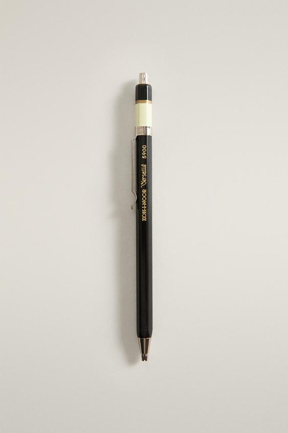 KOH-I-NOOR FALLMINENSTIFT AUS METALL - Bunt von Zara - Bild 0