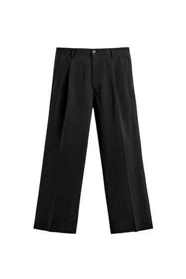 PANTALÓN FLUIDO TRAJE
