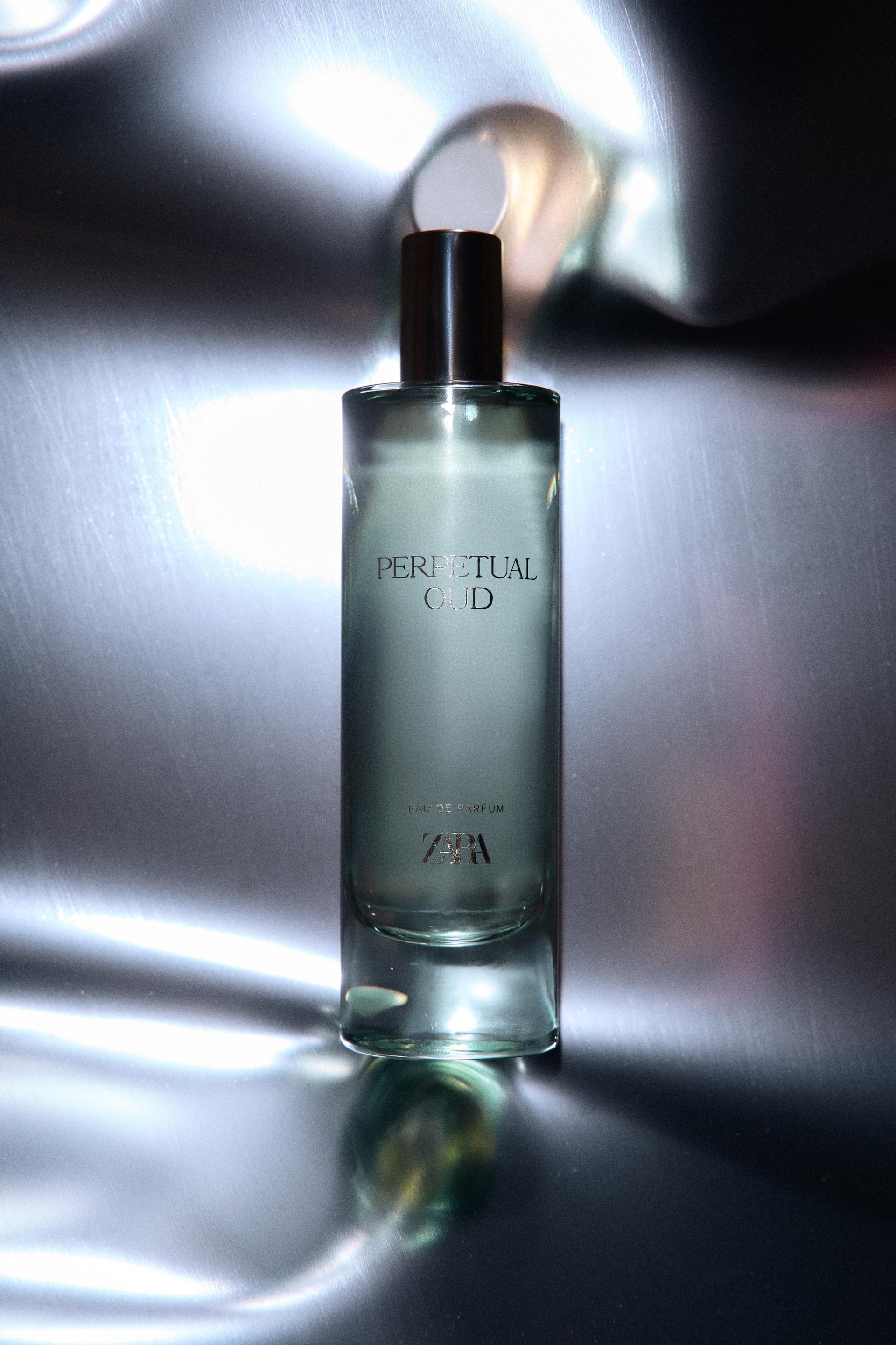 zara perpetual oud