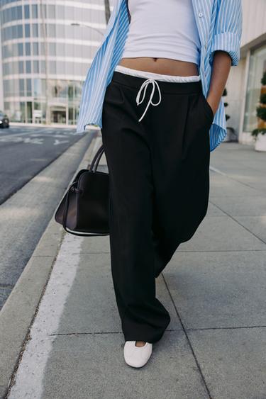MAXI CITY - Chocolate de Zara