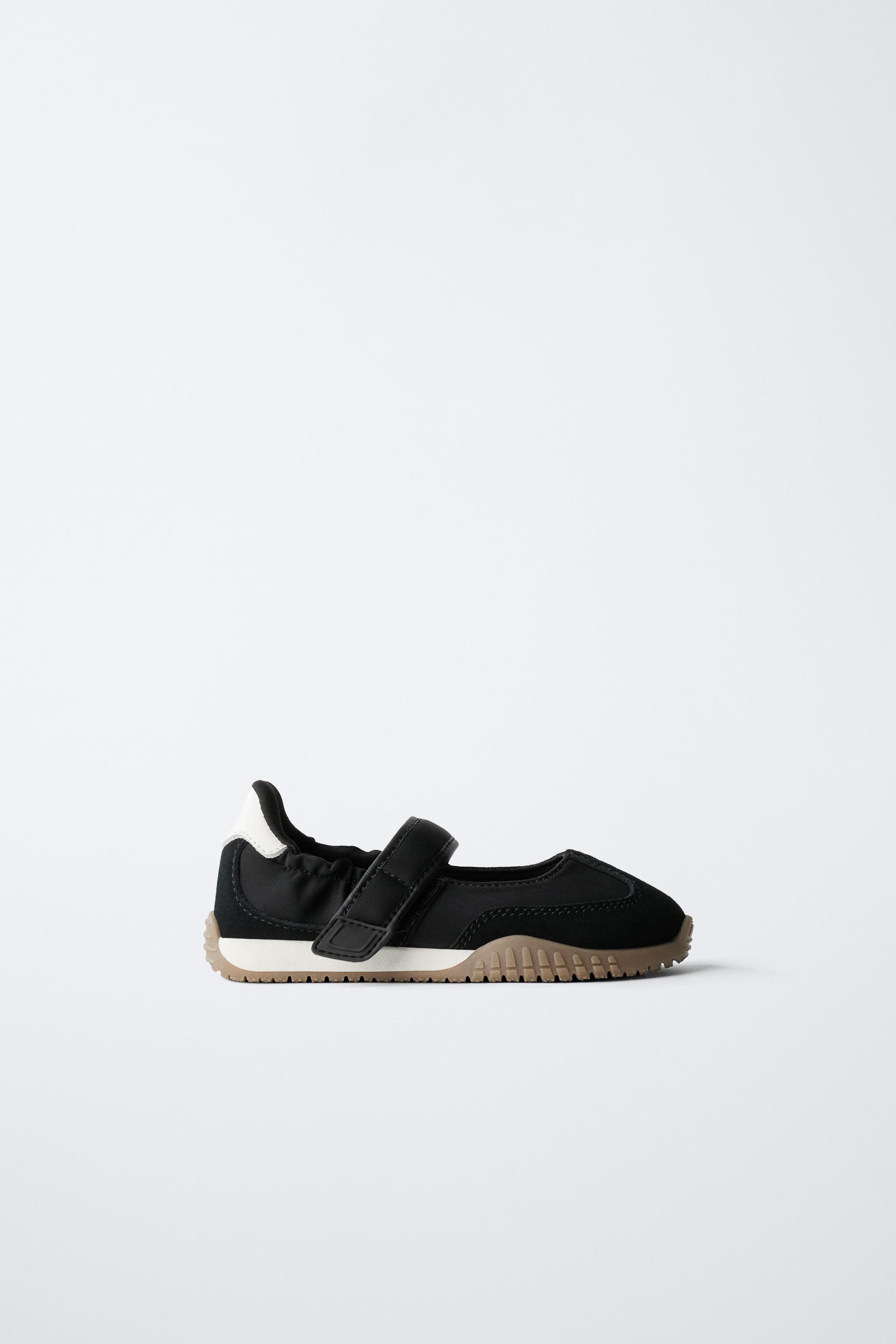 BALLERINES SPORT ROCK