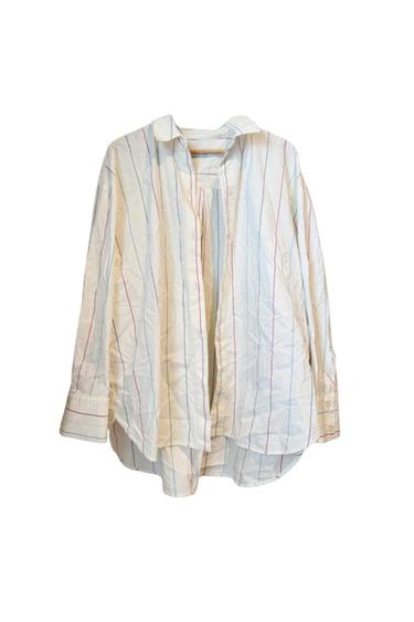 STRIPED SHIRT