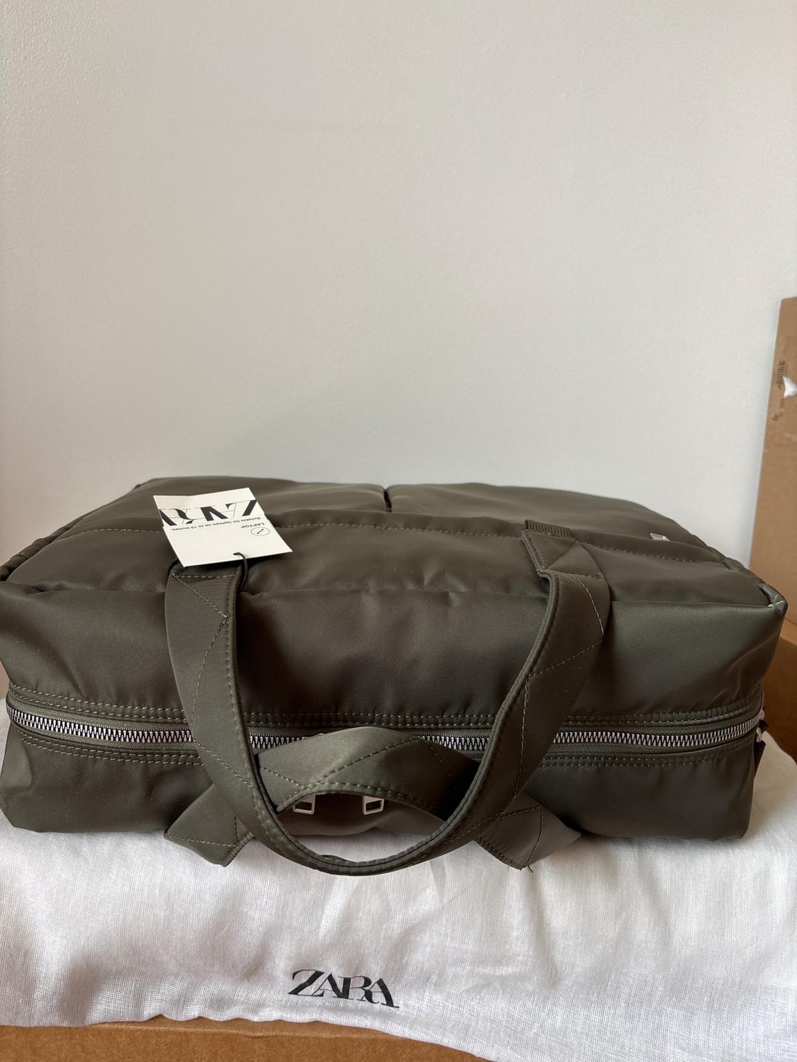 NYLON BRIEFCASE - Image 4