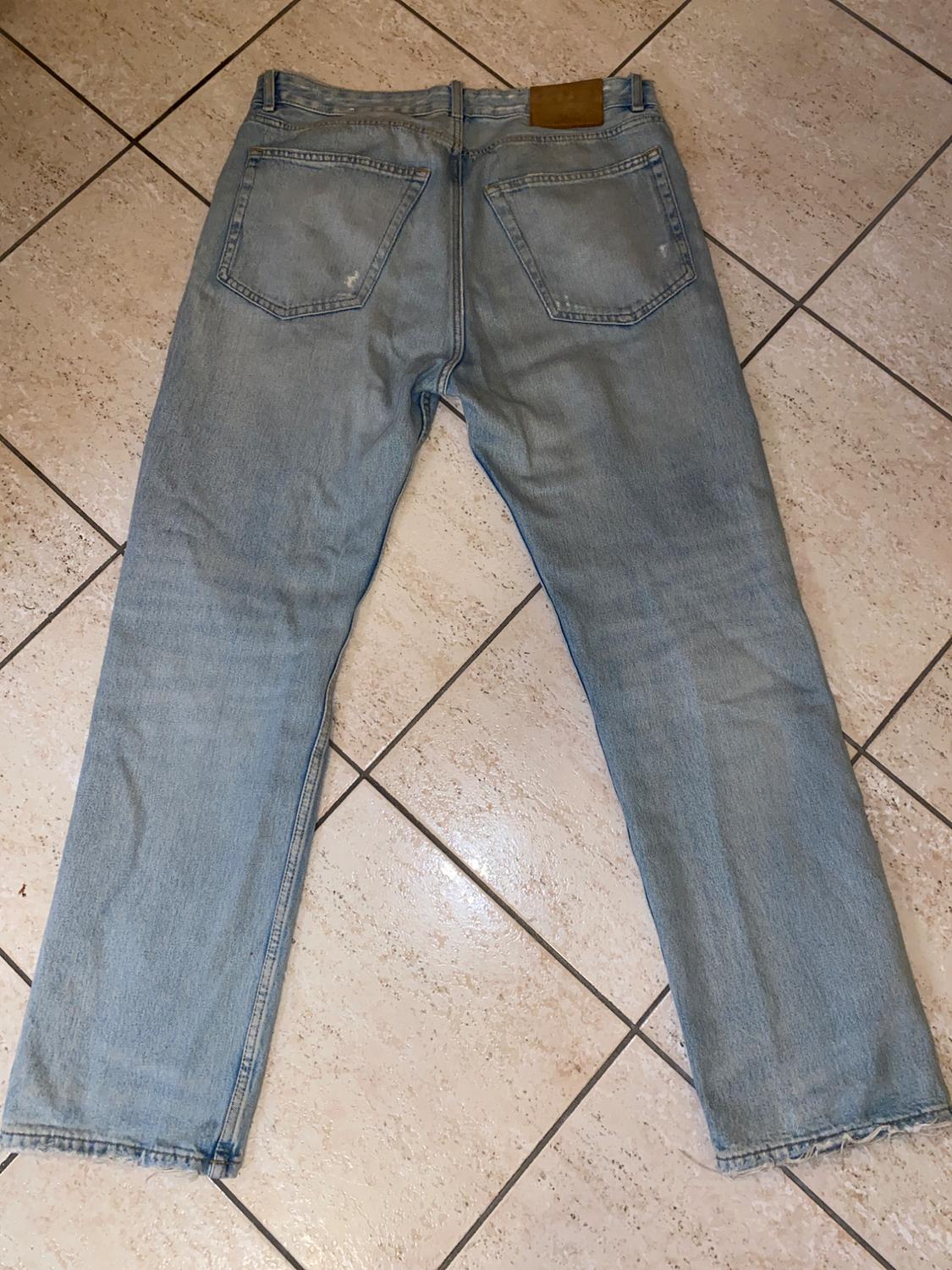 JEANS BAGGY - Image 3