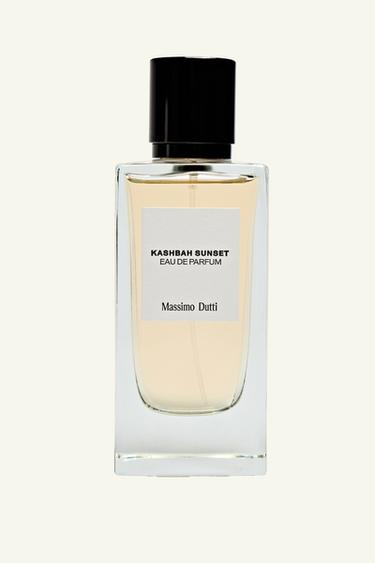 (100 ml) Kashbah Sunset Eau de Parfum - Marrón de Zara