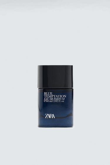 BLUE TEMPTATION EDP 60 ML (2,3 FL. OZ) -  de Zara - Image 0