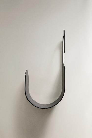 SUPPORT TUYAU D’ARROSAGE - Noir de Zara - Image 3