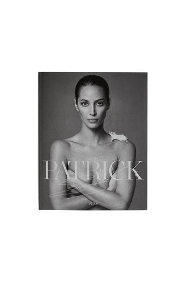 LIBRO DEMARCHELIER (INGLESE) - Grigio di Zara