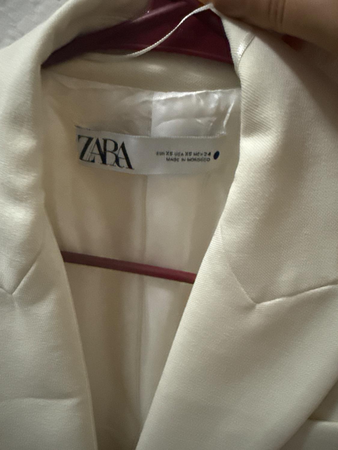 WOMENS BLAZER - Image 2