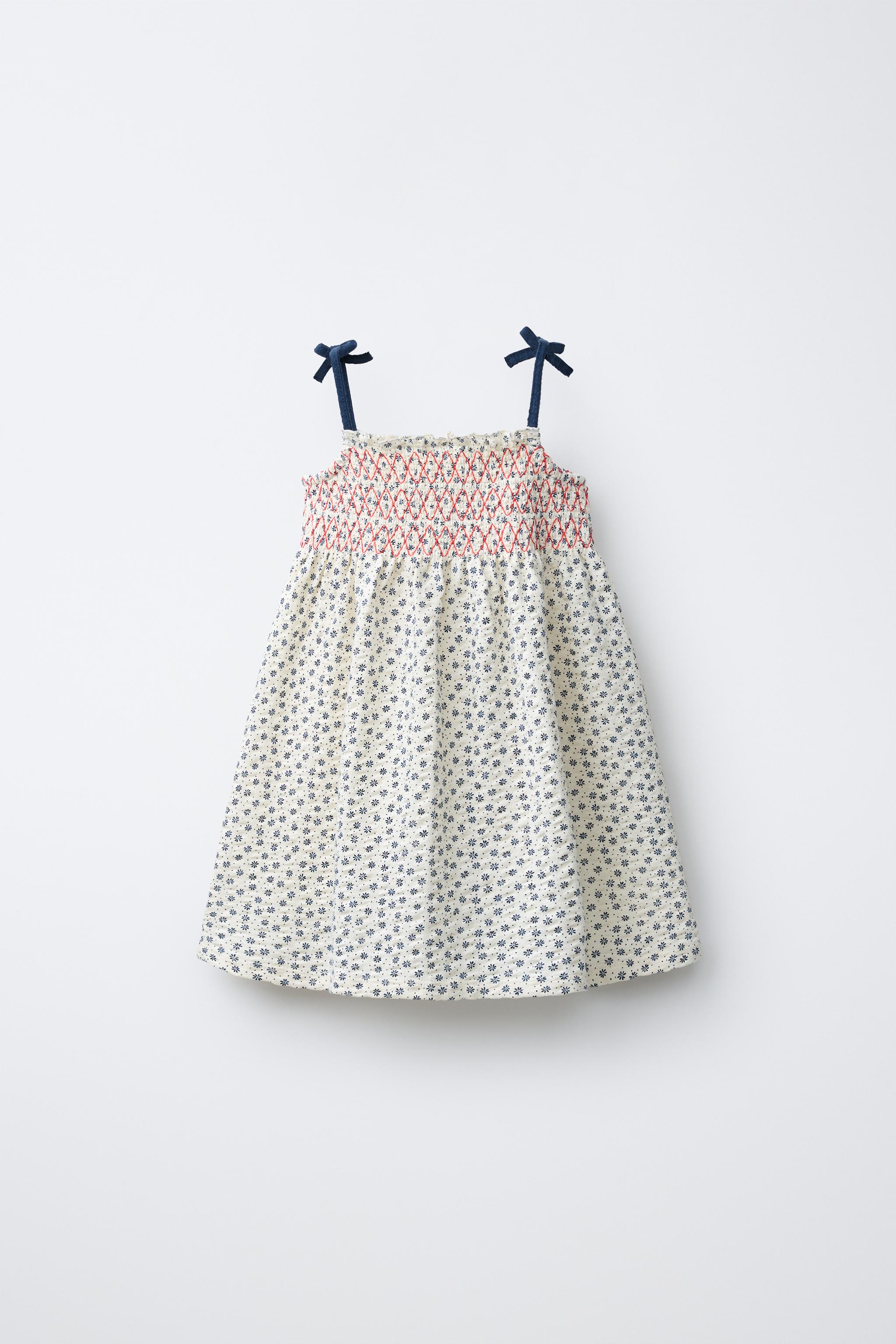 ROBE ÉLASTIQUES IMPRIMÉ FLEURS