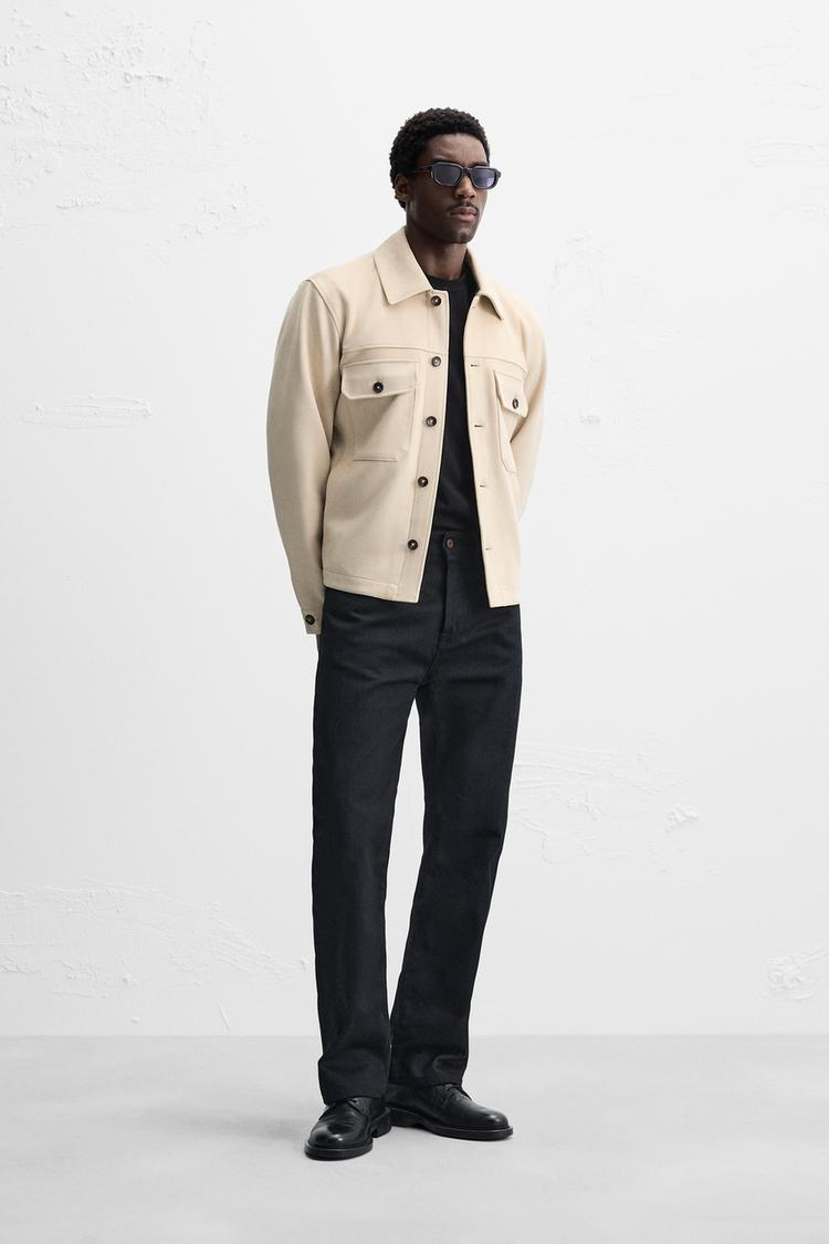 Sobrecamisa Cuadros Zara Sobre Camisa Verde Zara Sobrecamisa Zara