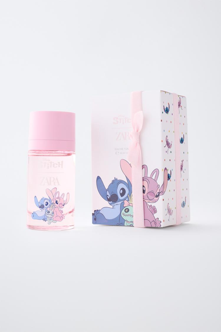 Gift edition stitch disney edt 50 ml 1 7 fl oz