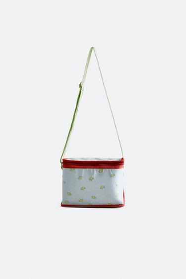 NEVERA PORTÁTIL INFANTIL TOY STORY ©  DISNEY/PIXAR - Multicolor de Zara