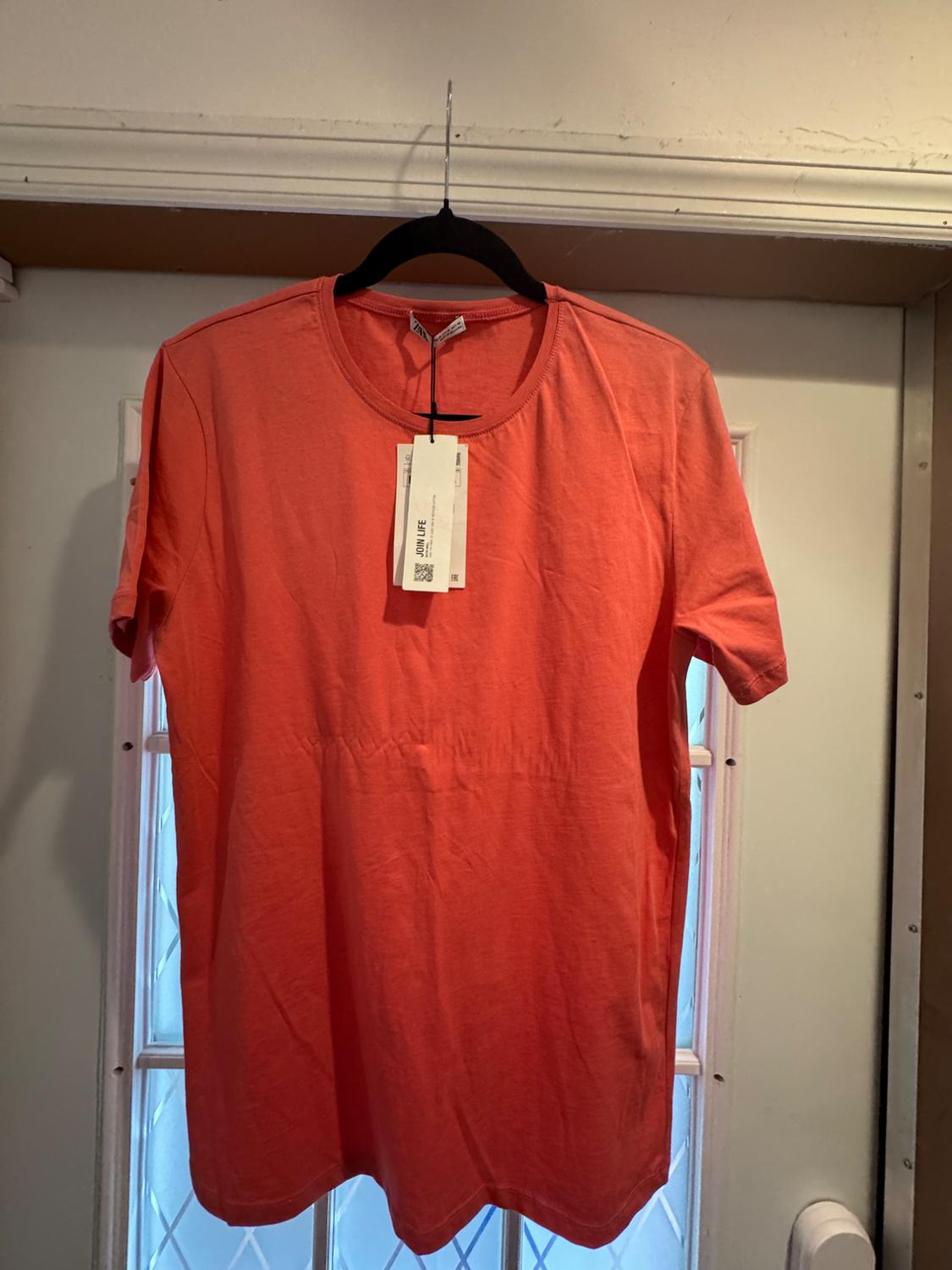 CAMISETA BÁSICA LIGHTWEIGHT - Image 4