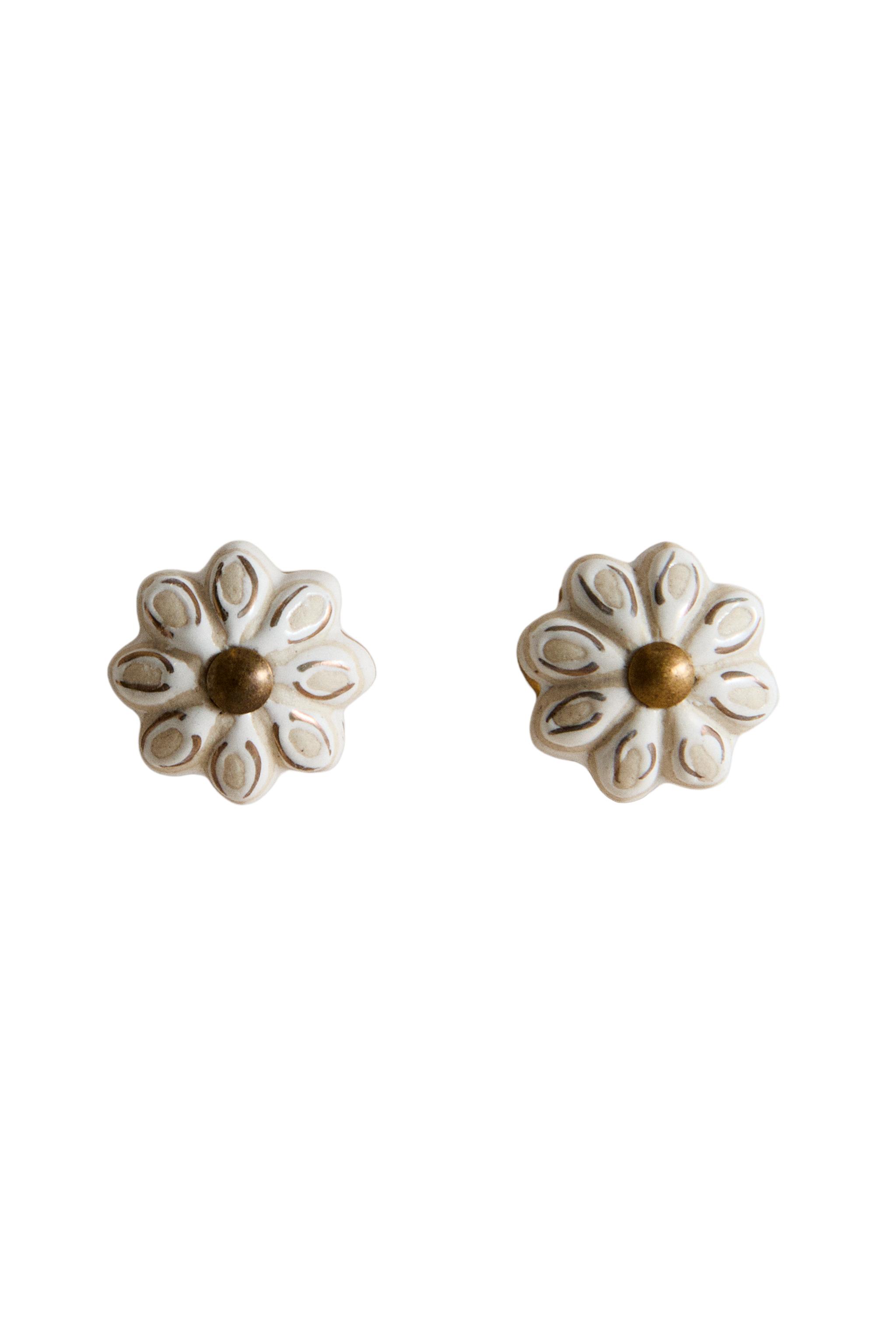 ZARA デコレーションアクセサリー デコレーションアクセサリー ドアノブ | ZARA 日本