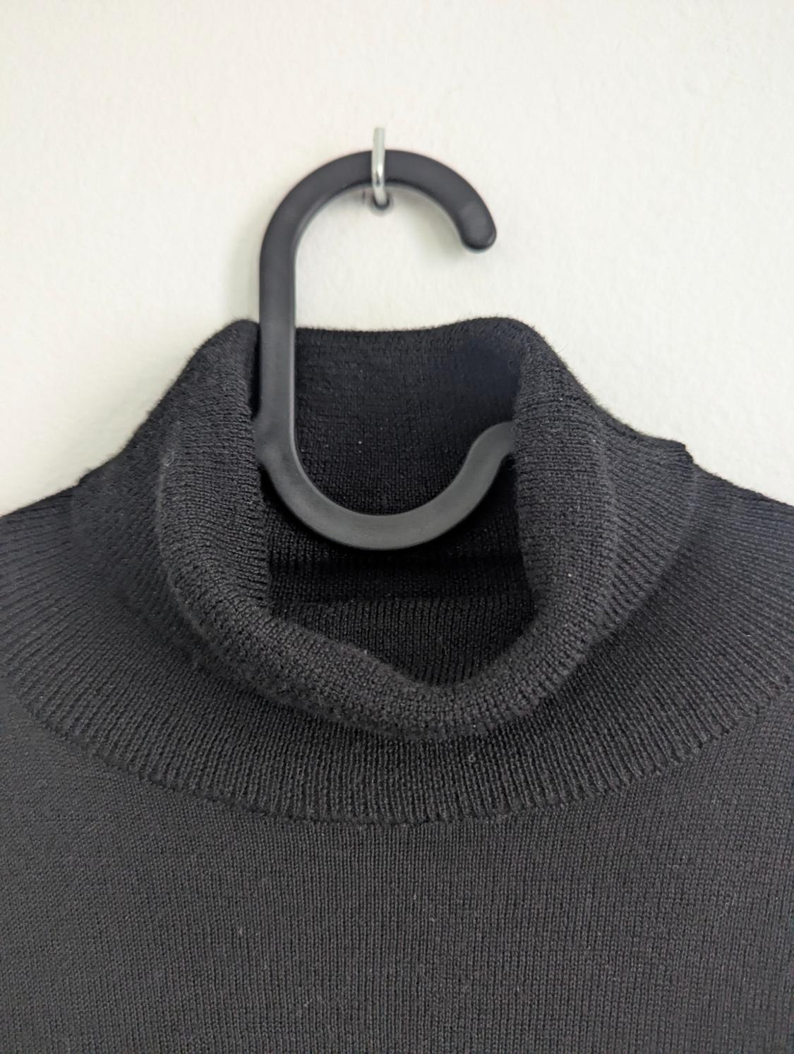 SWEATER WITH A ROLL-NECK - Image 3