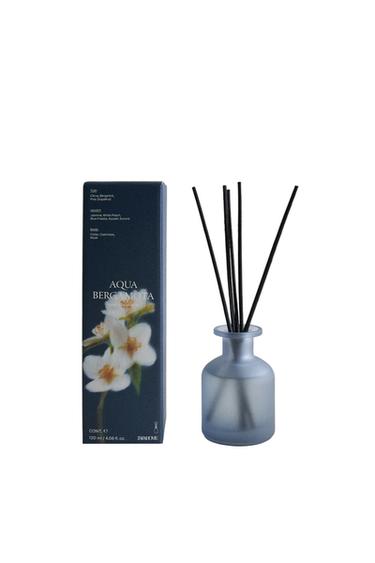 (120ML) AQUA BERGAMOTA 리드 디퓨저 - Zara 파스텔 그린